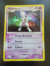 Pokémon Company Mewtwo 9/100 Majestic Dawn Holo Rare Holo 90HP Basic on eBay
