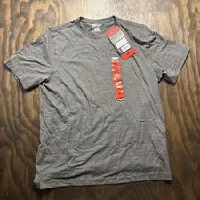 Kirkland Men’s Puma Cotton Slub Tee Costco Brand New With Tags