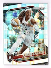 2025 Panini Prizm WNBA #120 Jordin Canada Pandora Prizms