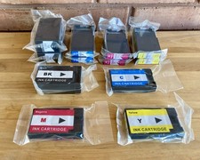 Lot Printer Ink Combo for Canon PGI 1200XL MAXIFY MB2720 MB2120 MB2320 MB2020