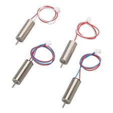 4pcs High Performance 720 Coreless Motor For RC Drones Recommended