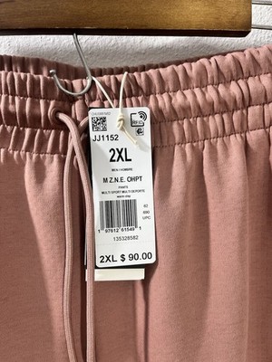 adidas Z.N.E. Pants Joggers ~color Clay Jj1152 | Men's XXL NEW | eBay