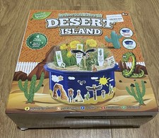 Creative Sprouts Grow and Paint Your Own Desert Island Garden