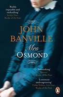 John Banville - Mrs Osmond - Paperback - G245Z