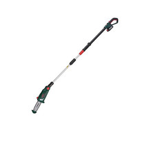 Bosch Cordless Chainsaw Universal Chain Pole 18V 20cm Chain saw Ex-Display