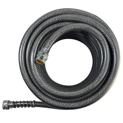 5/8-Inch x 150-Foot Heavy Duty Garden Hose Suitable for use in gardens