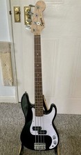 SQUIER MINI PRECISION BASS