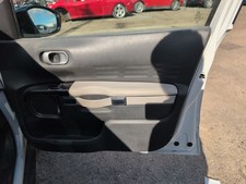 CITROEN C4 CACTUS FLAIR MK1 2018-2020 DOOR CARD RIGHT SIDE FRONT