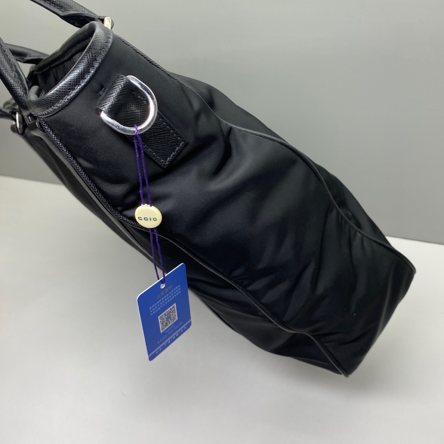 Prada Tote thumbnail 6