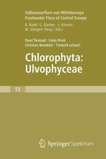 Pavel ¿Kaloud (u. a.) | Freshwater Flora of ...