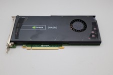 PNY nVidia VCQ4000V2-T Quadro 4000 2GB GDDR5 PCIe x16 Graphics Card