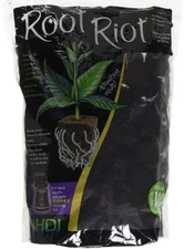 Hydro Dynamics Root Riot Plugs, 100 Cubes