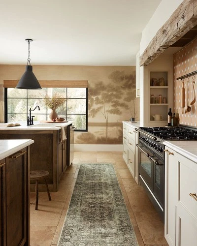 Loloi Sinclair Area Rug - Thumbnail 2