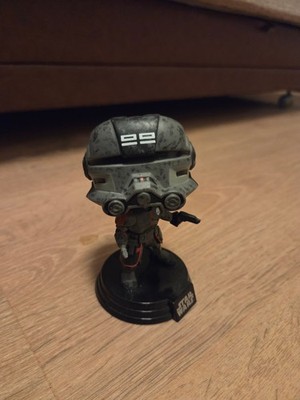 Funko POP! 447 Echo Star Wars The Bad Batch