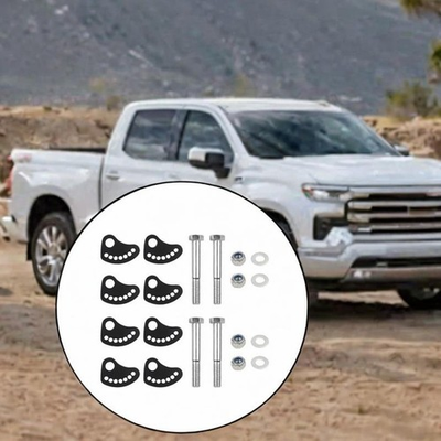 #ad Alignment Caster Camber Bolts Kit High Parts Portable Assembly Replaces $68.93