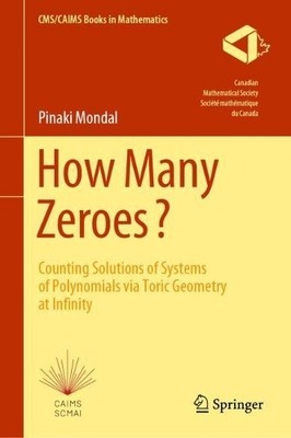 How Many Zeroes? - 9783030751739