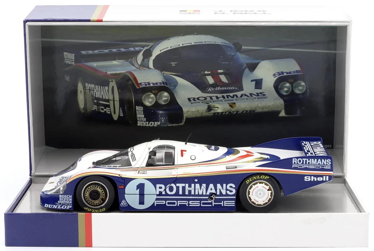 25+ porsche 956 for sale | Updated Oct 2026
