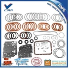 New A6MF1 Auto Transmission Overhaul Master Rebuild Kit Fits For HYUNDAI KIA