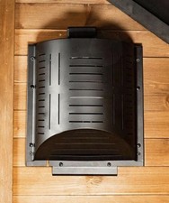 Hound Heater by Akoma Pet Products 300w Dog House Furnace