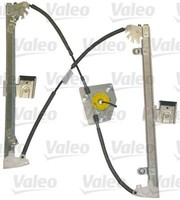 Valeo 850889 Fensterheber FüR Hyundai