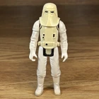 Vintage Kenner Star Wars Imperial Snowtrooper Figure 1980 Hong Kong Original