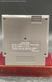 Duck Hunt for Nintendo NES