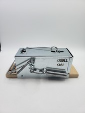 Trap for Big Squirrels from Pieges Ouell Squirrel