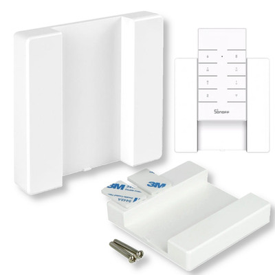 Sonoff magnetische Wandhalterung für die Smart-Home-Fernbedienung RM433 Base