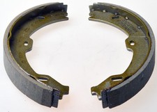 Bremsbackensatz DENCKERMANN B120130 für KLASSE MERCEDES W221 180mm V221 C216 500