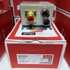 1PCS NEW DANFOSS Pressure switch KPS39 060-310766