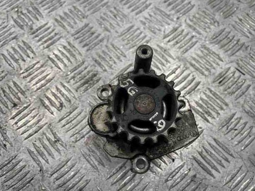 VW GOLF PLUS 5M1, 521 Wasserpumpe 045121019C 1.90 Diesel 77kw 2008 22183356