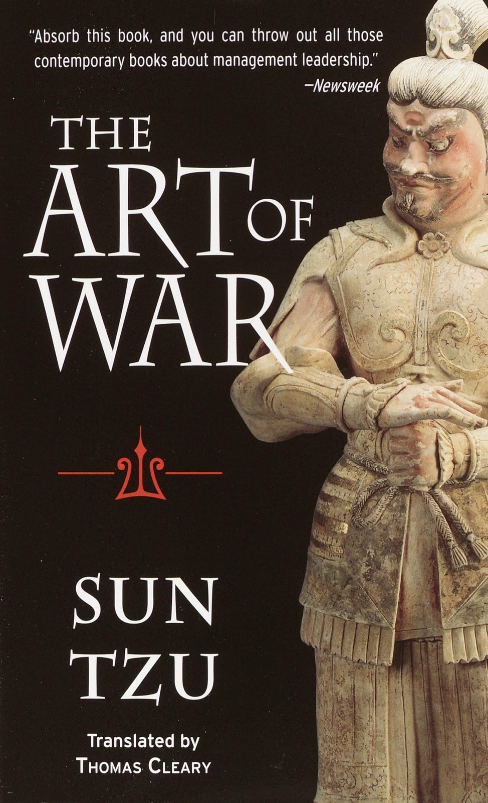 The Art of War,Sun Tzu, Thomas Cleary - Image 2