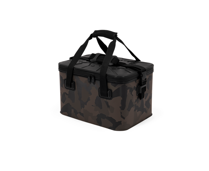 Avid Stormshield Camo EVA Cooler / Carp Fishing Luggage