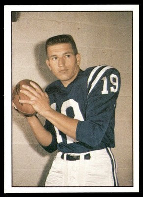 1981 TCMA FOOTBALL YOU PICK #1 - #78  NMMT **** FREE SHIPPING ****