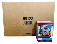 2025-26 Upper Deck O-Pee-Chee Hockey Blaster 20-Box Case