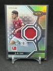 Topps Tier One Bundesliga 2022/23 FSV Mainz 05 - Jae-Sung Lee /144 Patch Relic