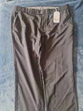 Stromberg Mens Trousers Golf Brand New With Tags 38 Regular.