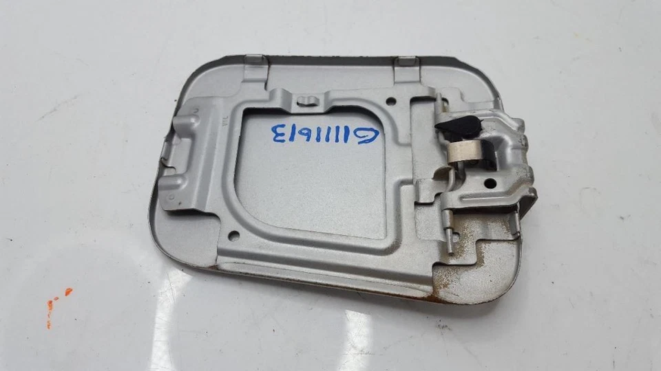 Fuel Filler Door Gas Flap Gas Door 2004 05 06 07 08 09 10 11  Mitsubishi Galant - Image 4 of 4