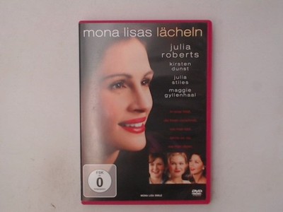 Mona Lisas Lächeln: Girls Night / 2. Auflage Roberts, Julia, Julia Stiles  und M