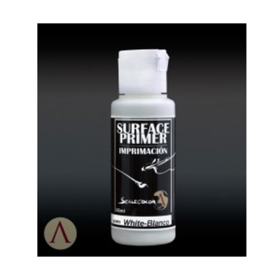 Scale 75 Mini Accessory Surface Primer - White New