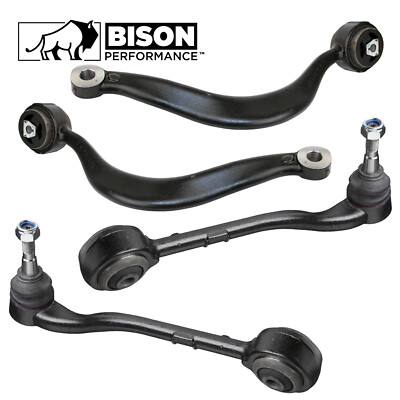 Adjustable Rear Control Arms BMW E53 Set Adjustable Rear Control Arms BMW E53 Set