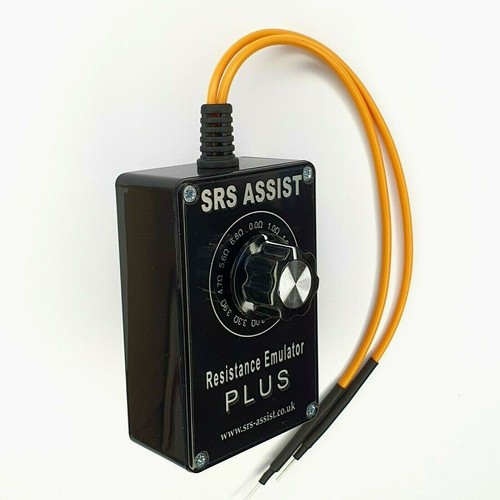 Strumento resistenza airbag SRS per Fiesta Focus Golf Qashqai Corsa Astra Polo Classe C - Foto 2 di 13