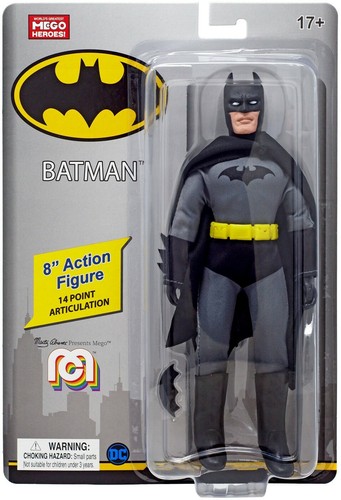 DC Comics BDS Art Scale Statue 1/10 Batman Deluxe (Black Version Exclusive) – L'idea che ti manca