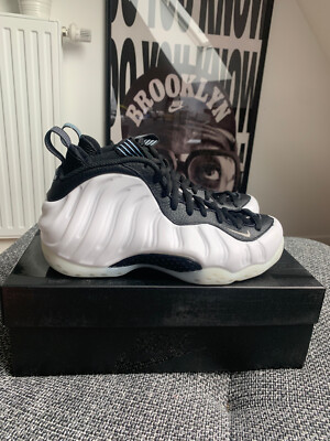NIKE AIR FOAMPOSITE ONE Gr. 38,5 Sneaker Neu 100% Original