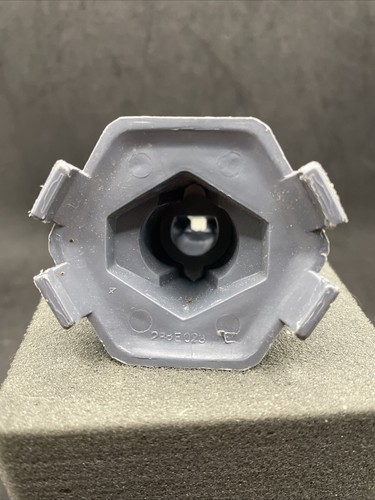 VINTAGE 1978 STAR WARS DARTH VADER'S TIE FIGHTER WING CONNECTOR GRAU TEILSTREBE - Bild 6 von 7