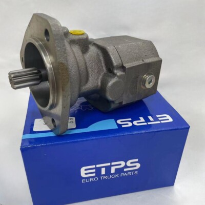 ETPS Fuel Pump for 4570910101 Mercedes-Benz 1938/Axor 2035/457 OM460LA/HLA