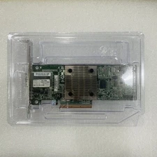 HP HPE H241 12Gb 2-ports External Smart Host Adapter Card 726911-B21 750054-001