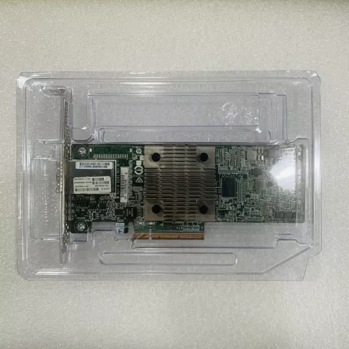 HP HPE H241 12Gb 2-ports External Smart Host Adapter Card 726911-B21 750054-001