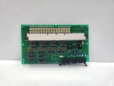 JRCS EAP-M016C-2 LOCAL TERMINAL PCB CARD EAV-M016C