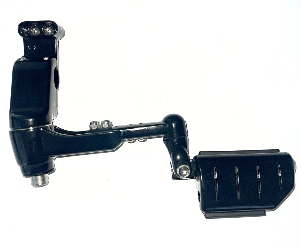 Brand New Honda GL1800 Goldwing F6B 2013-2016 Left Footpeg - Image 3 of 4